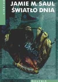 Światło dnia - Jamie M. Saul