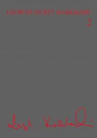 Główne nurty marksizmu, t. 2 - Leszek Kołakowski