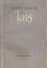 Tais - Anatole France