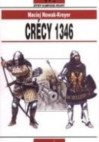 Crecy 1346 - Maciej Nowak-Kreyer