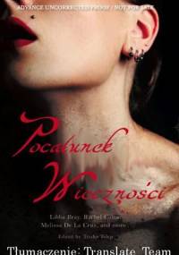 Pocałunek wieczności