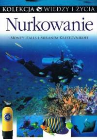 Nurkowanie - Monthy Halls