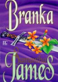 Branka - Samantha James