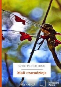 Mali czarodzieje - Jacob Grimm, Wilhelm Grimm