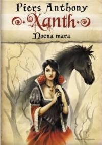 Nocna mara - Piers Anthony