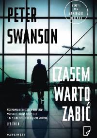 Czasem warto zabić - Peter Swanson