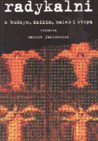 Radykalni - Marcin Jakimowicz