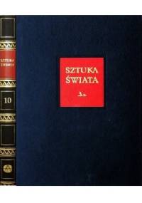 Sztuka świata. Tom 10 - praca zbiorowa