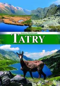 Tatry - Joanna Włodarczyk