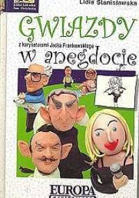 Gwiazdy w anegdocie - Lidia Stanisławska