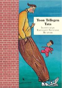 Tata - Toon Tellegen, Rotraut Susanne Berner