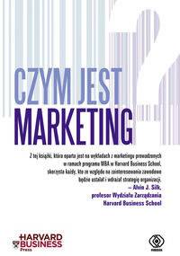 Czym jest marketinga - Silk Alvin J.