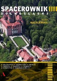 Spacerownik dolnoślaski - Beata Maciejewska