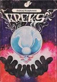 Kreks - Andrzej Krzepkowski