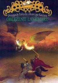 Oblężenie Lankmaru - Fritz Leiber