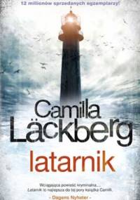 Latarnik - Camilla Läckberg