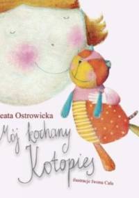 Mój kochany Kotopies - Beata Ostrowicka