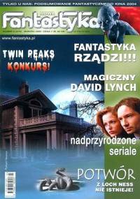Nowa Fantastyka 270 (3/2005)