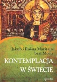 Kontemplacja w świecie