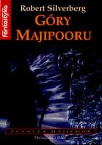 Góry Majipooru - Robert Silverberg