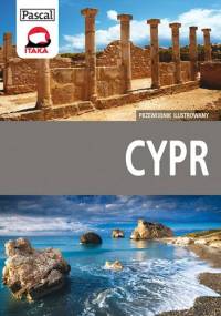 Cypr - Przewodnik Ilustrowany - Anna Szaleńcowa