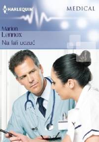 Na fali uczuć - Marion Lennox