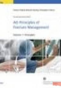 AO Manual of Fracture Management - Buckley