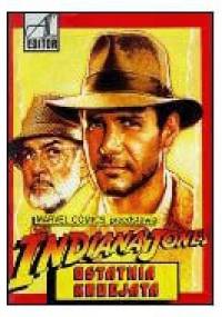 Indiana Jones i ostatnia krucjata - David Micheline