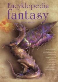 Encyklopedia fantasy - praca zbiorowa