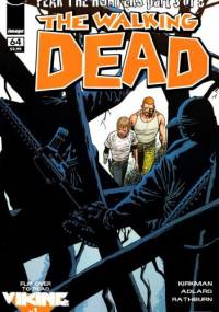The Walking Dead #064