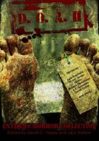 D.O.A. II - Extreme Horror Collection - Wrath James White