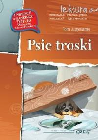 Psie troski - Tom Justyniarski