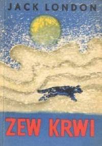 Zew krwi - Jack London