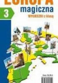 Europa magiczna - praca zbiorowa