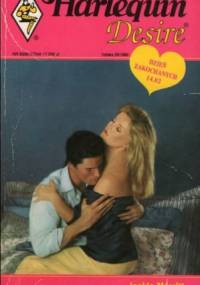 Szefowa - Jackie Merritt