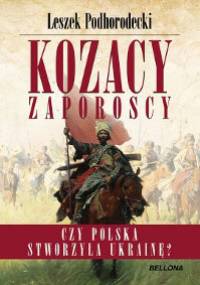 Kozacy Zaporoscy - Leszek Podhorodecki