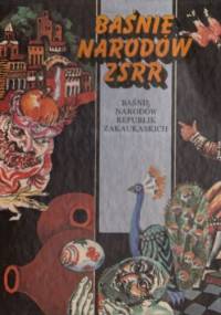 Baśnie Narodów Republik Zakaukaskich