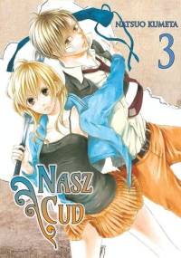 Nasz Cud #3 - Natsuo Kumeta