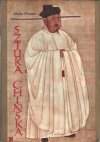 Sztuka chińska : wprowadzenie - Mario Prodan