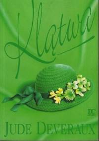 Klątwa - Jude Deveraux