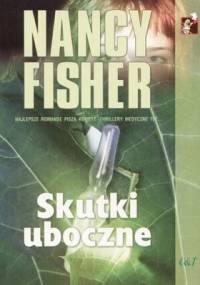Skutki uboczne - Nancy Fisher