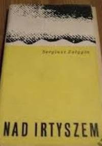 Nad Irtyszem - Sergiusz Załygin