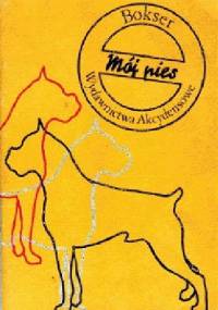 Bokser - Teresa Marekowska