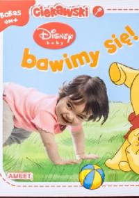 Disney baby. Bawimy się!