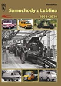 Samochody z Lublina - Marek Kuc