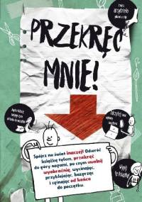 Przekręć mnie! - praca zbiorowa