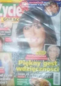 Życie na gorąco, nr 50/2015 - redakcja Życia na gorąco