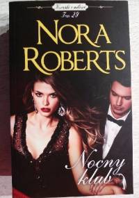Nocny klub - Nora Roberts