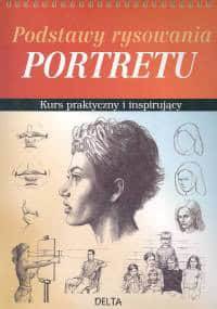 Podstawy rysowania portretu - Barrington Barber