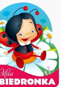 Miła biedronka - Urszula Kozłowska